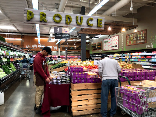 Supermarket «Island Pacific Seafood Market», reviews and photos, 19387 Soledad Canyon Rd, Santa Clarita, CA 91351, USA