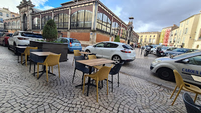 Enjoy Tacos®️ - Béziers Les Halles à Béziers