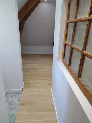 LEMA Rénovation à Vizille