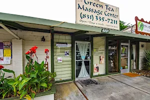 Green Tea Massage Center image