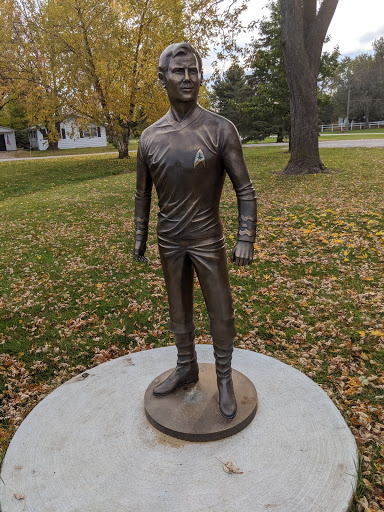 Museum «The Voyage Home Museum», reviews and photos, 361 W First St, Riverside, IA 52327, USA