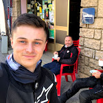 Photo n°2 de l'avis de PAINTMONKEYS-GARAGE.o fait le 12/10/2019 à 13:12 sur le  Bar L' Oasi à Perdasdefogu