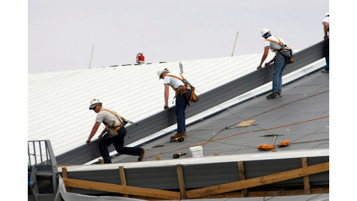 Roofing Contractor «Colorado Superior Roofing & Construction», reviews and photos, 950 Wadsworth Blvd #306, Lakewood, CO 80214, USA