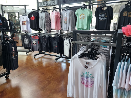 Harley-Davidson Dealer «Seminole Harley-Davidson», reviews and photos, 620 Hickman Cir, Sanford, FL 32771, USA