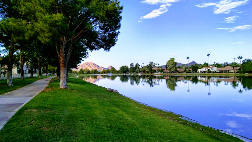Shopping Mall «Mercado Del Lago Mall», reviews and photos, 8320 N Hayden Rd, Scottsdale, AZ 85258, USA