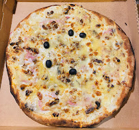 Pizza du Pizzeria Tito Pizza Lattes - n°17