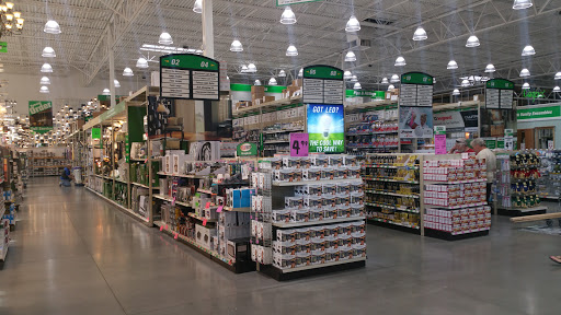 Home Improvement Store «Menards», reviews and photos, 121 Frances Ln, Beaver Dam, WI 53916, USA