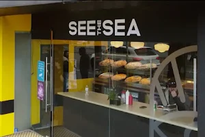 SEE THE SEA Pizza & Café image