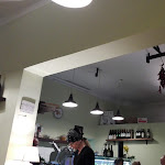 Photo n°2 de l'avis de Raffaele.a fait le 10/03/2019 à 09:15 sur le  Osteria Nascosta à Forli