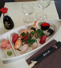 Photos du propriétaire du Restaurant Japonais NEO SAMOURAI à Toulouse - n°20