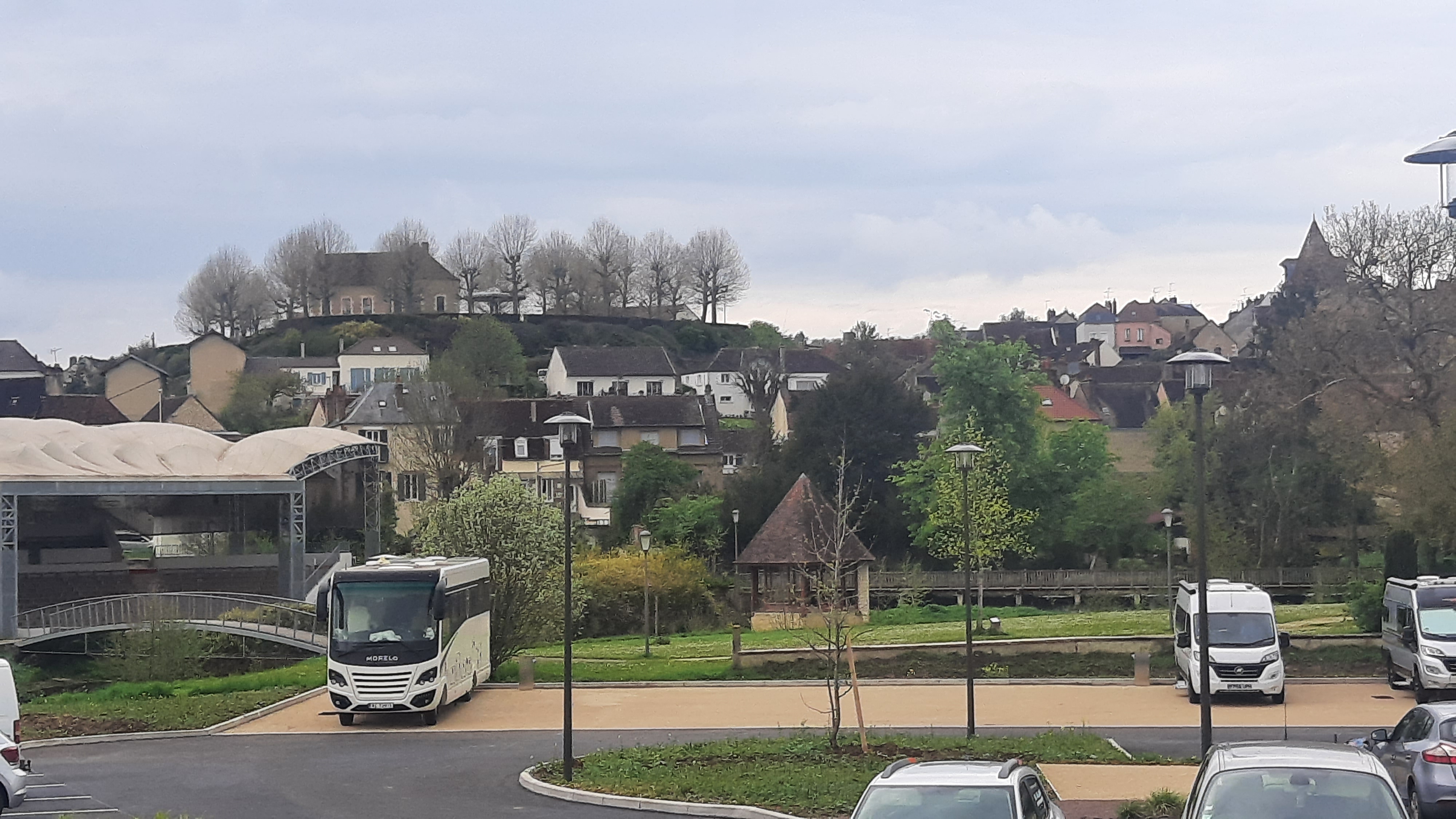 Photo n° 1 de l'avis de Frank.r fait le 22/04/2023 à 15:49