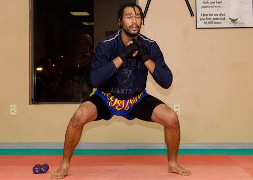 Martial Arts School «Master Mehrdad’s Martial Arts & Muay Thai», reviews and photos, 2685 Ulmerton Rd, Clearwater, FL 33762, USA