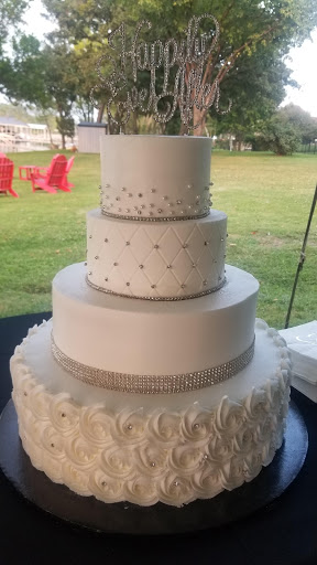 Cake Shop «Sweet Memories Cake & Catering», reviews and photos, 138 Keller Pkwy, Keller, TX 76248, USA