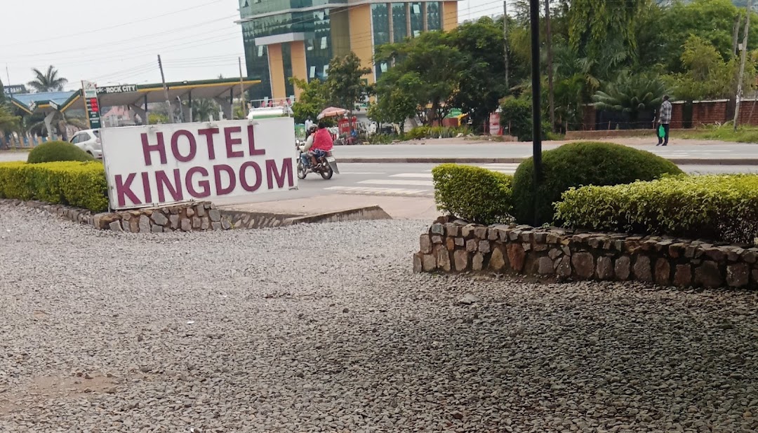 Hotel Kingdom