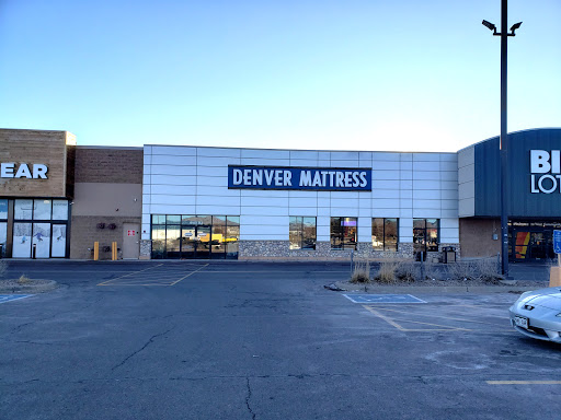 Denver Mattress