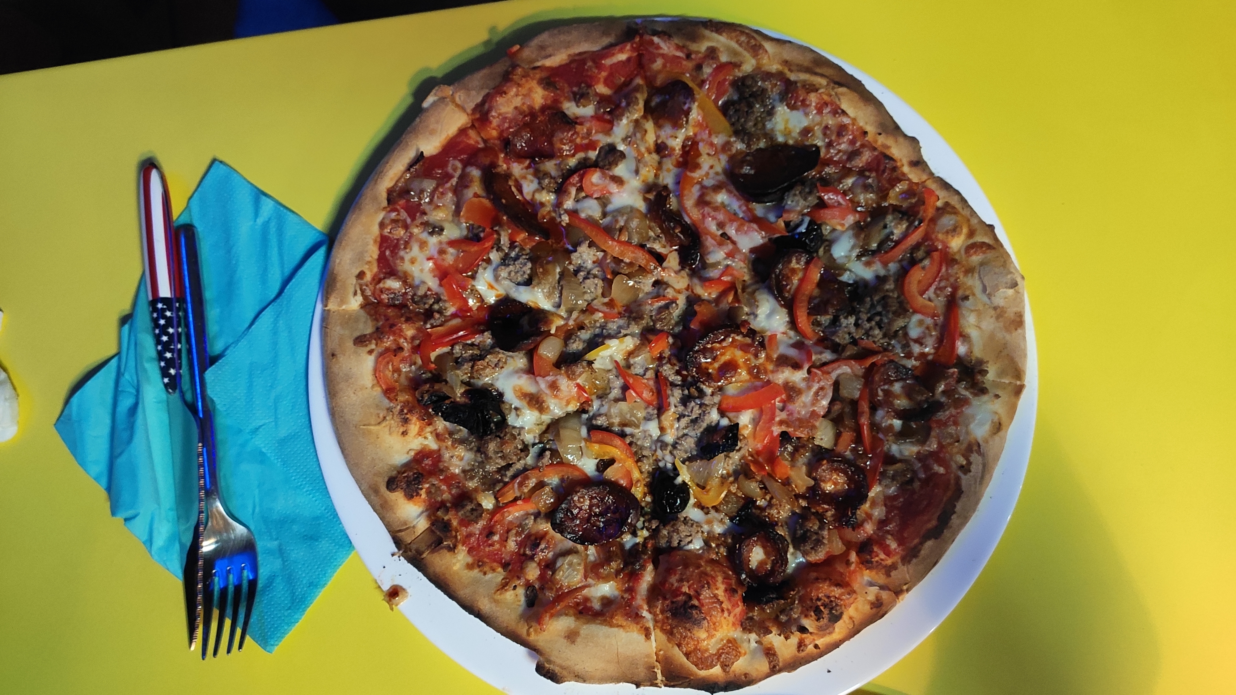 Photo n° 3 de l'avis de Tiziana.a fait le 19/08/2019 à 20:01