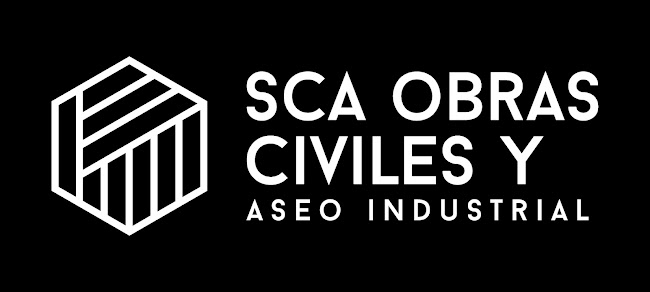 SCA OBRAS CIVLES Y ASEO INDUSTRIAL - Empresa constructora