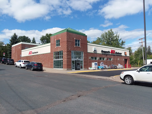 Burggraf's Ace Hardware