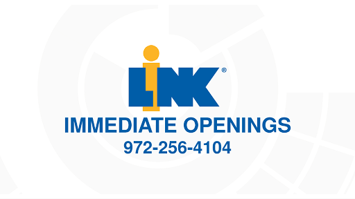 Employment Agency «Link Staffing», reviews and photos, 2419 W Airport Fwy, Irving, TX 75062, USA