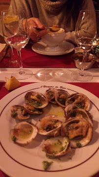 Escargot du Restaurant L'Homme de Bois à Honfleur - n°6