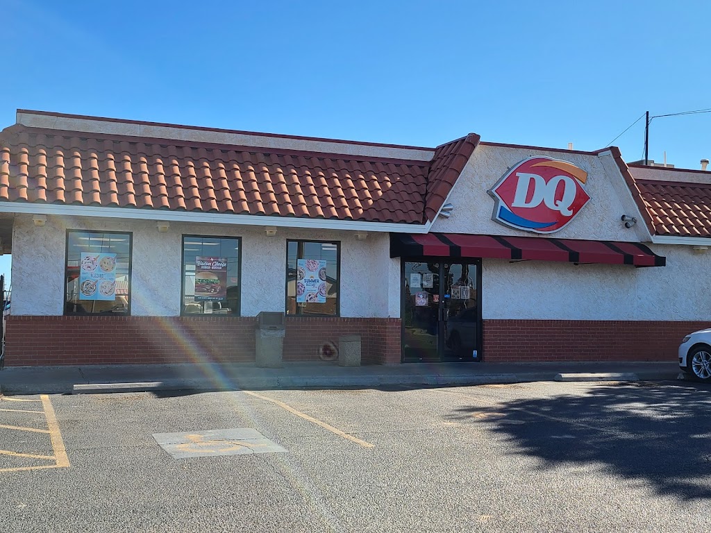 Dairy Queen 79407