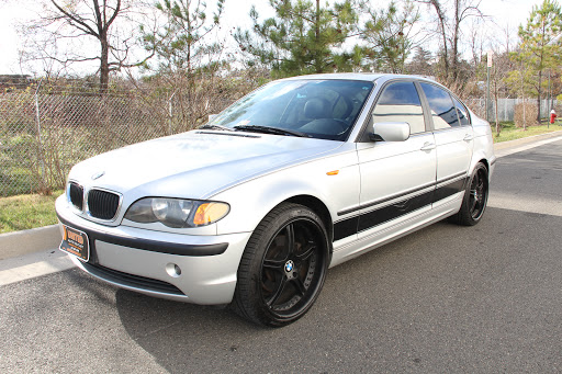 Used Car Dealer «United Auto Outlet», reviews and photos, 25354 Pleasant Valley Rd #100, Chantilly, VA 20152, USA