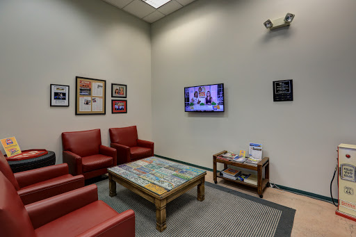 Auto Repair Shop «Airpark Auto Service», reviews and photos, 8115 E Raintree Dr, Scottsdale, AZ 85260, USA