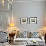 Photo n°14 de l'avis de osama.l fait le 21/08/2022 à 15:04 sur le  Fairmont Hotel Vier Jahreszeiten à Hamburg