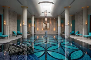 The Spa at Four Seasons Hotel Istanbul at the Bosphorus image