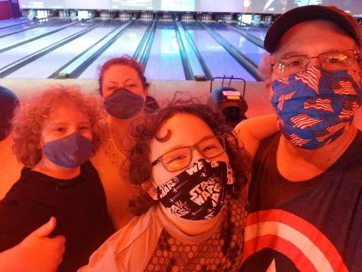 Bowling Alley «AMF Price Lanes Bowling», reviews and photos, 3215 Kirkwood Hwy, Wilmington, DE 19808, USA