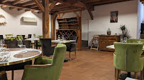 Atmosphère du Domus Restaurant à Mont-près-Chambord - n°2
