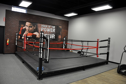 Boxing Gym «TITLE Boxing Club Upper Arlington», reviews and photos, 1134 W Henderson Rd, Columbus, OH 43220, USA