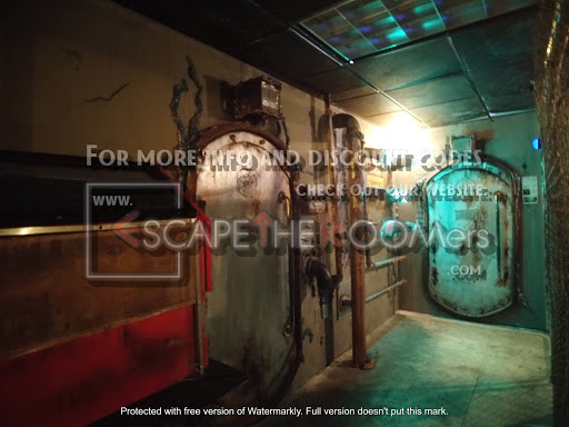 Amusement Center «Escape Games Worcester», reviews and photos, 108 Grove St, Worcester, MA 01605, USA