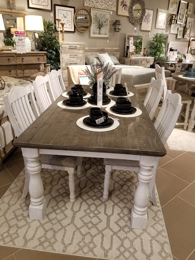 Furniture Store «Ashley Furniture HomeStore», reviews and photos, 2508 S 38th St, Tacoma, WA 98409, USA