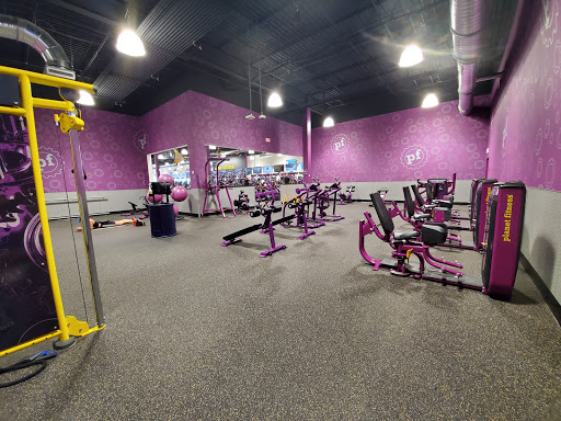 Gym «Planet Fitness», reviews and photos, 3070 NJ-35, Hazlet, NJ 07730, USA