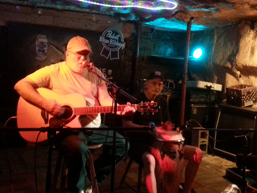 Bar «The Cave», reviews and photos, 452 W Franklin St, Chapel Hill, NC 27516, USA