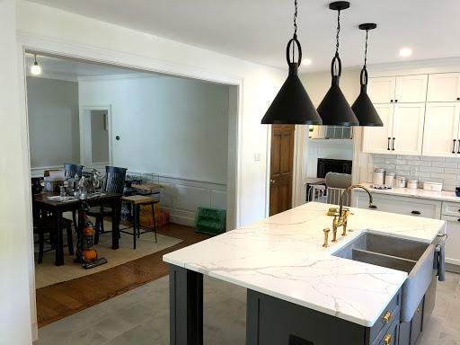 Photo of Alexander Specialty Contracting LLC