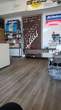 7 Corners Auto Care - Photo 3 - Car repair in Falls Church, VA, Alexandria