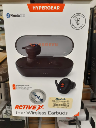 Department Store «Marshalls», reviews and photos, 10837 Olson Dr, Rancho Cordova, CA 95670, USA