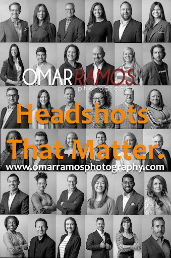 Omar Ramos Photography