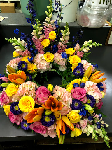 Florist «Snellville Florist», reviews and photos, 2320 Henry Clower Blvd SW, Snellville, GA 30078, USA
