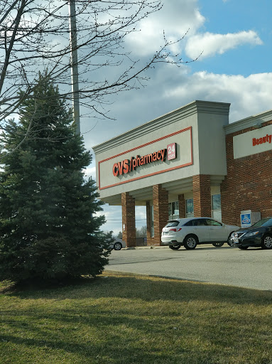 Drug Store «CVS», reviews and photos, 230 North Ave, Glendale Heights, IL 60139, USA