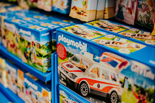 Toy Store «kiddywampus», reviews and photos, 1023 Mainstreet, Hopkins, MN 55343, USA