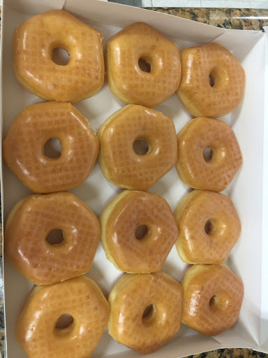 Donut Shop «K Donuts», reviews and photos, 1901 E Arkansas Ln # 107, Arlington, TX 76010, USA