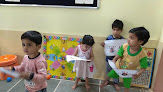 Alphabet Kids World School