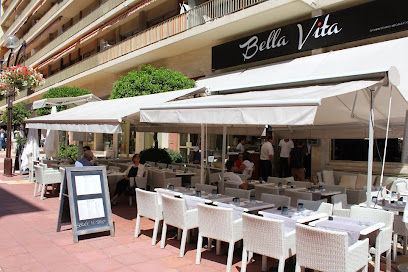 Bella Vita - 21 Rue Princesse Caroline, 98000 Monaco