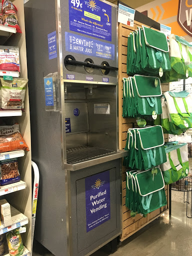 Grocery Store «Whole Foods Market», reviews and photos, 2 Somerset St, Portland, ME 04101, USA