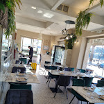 Photo n°4 de l'avis de LIZBETH.I fait le 15/01/2024 à 07:24 sur le  Tutino - Ristorante Pizzeria à Agropoli