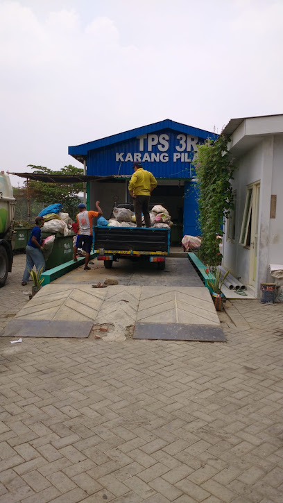 TPS 3R KARANG PILANG