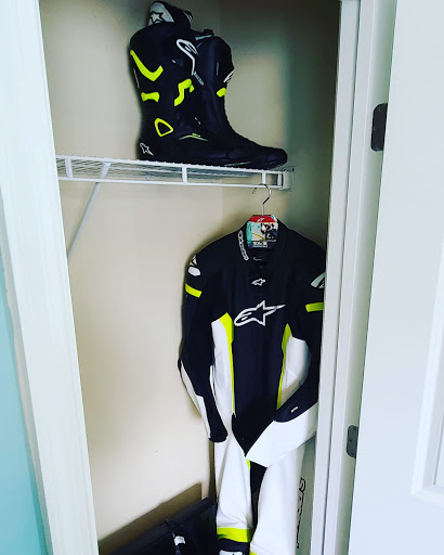 Motorcycle Dealer «Coleman Powersports», reviews and photos, 435 S Washington St, Falls Church, VA 22046, USA